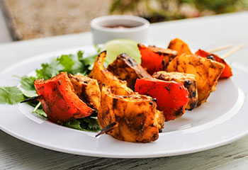 Chicken Tikka