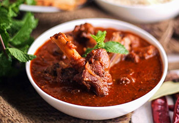 Rogan Josh